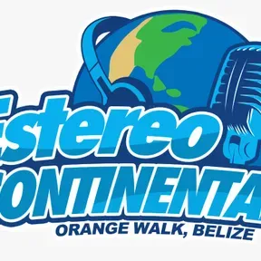 Estereo Continental