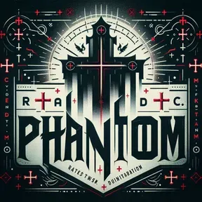 Radio C. Phantom