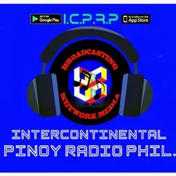 ICPRP CEBU CITY RADIO