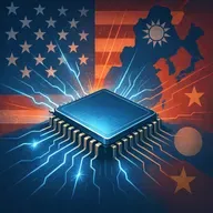 Trump impone arancel del 100% a chips: ¿Cómo afectará a la tecnología global?