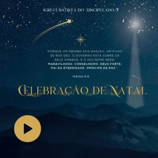 O seu nome será ... | Isaías 9. 6-7