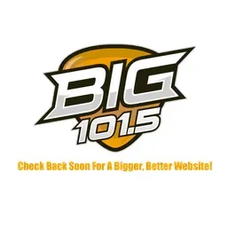 KRMQ Big 101.5 FM
