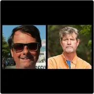 Pod-A-Thon 26'! Talk Radio Legends Bill B. Lockhart and Jeff Styles Together AGAIN!!