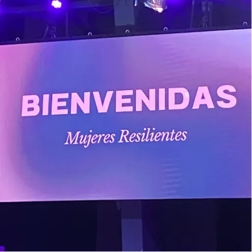 Mujeres resilientes