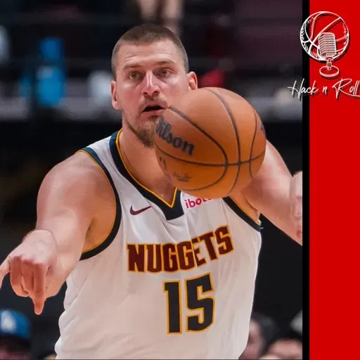 “Jokic, OKC και οι Φρέσκοι Spurs στην Άγρια Δύση” | Around the League 210