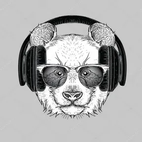 RADIO PANDA