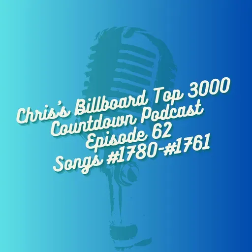 Season 2 - Episode #12 - Songs #1780-#1761
