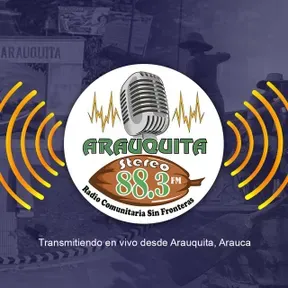 Arauquita Stereo 88.3fm