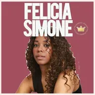 Hallmark Actress Felicia Simone Interview (Providence Falls,Three Wise Men )