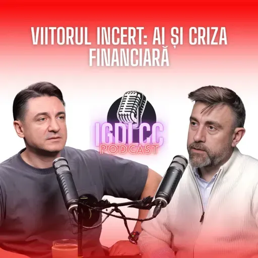 DACĂ OAMENII AR ȘTI CE VINE… - ANTONIO ERAM #IGDLCC 310