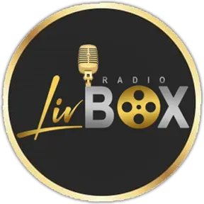 RADIO LIVBOX
