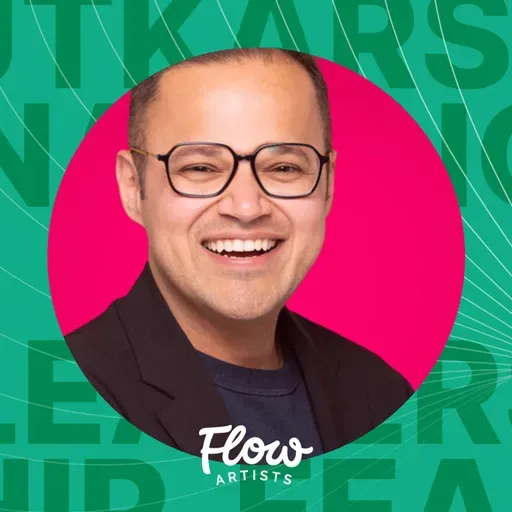 Utkarsh Narang - Leadership, Fear and Finding Purpose