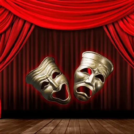 Teatro Del Amor - DRUGE©®™