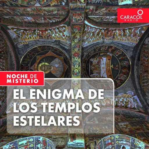 El enigma de los templos estelares