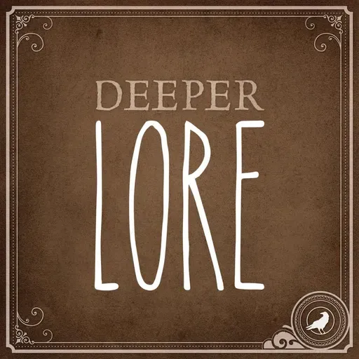 Deeper Lore: 298 (25, 88, & 134)