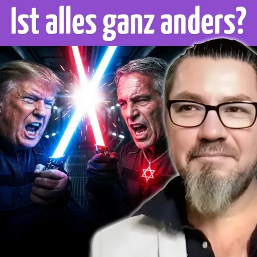 Epstein-Files: Agiert Trump geschickt nach Plan? (Hans Peter Freiherr von Liechtenstein)