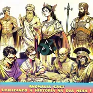 Dê vida a historia na sua mesa de RPG ! Feat. Luna