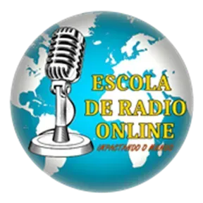ESCOLA DE RADIO ONLINE