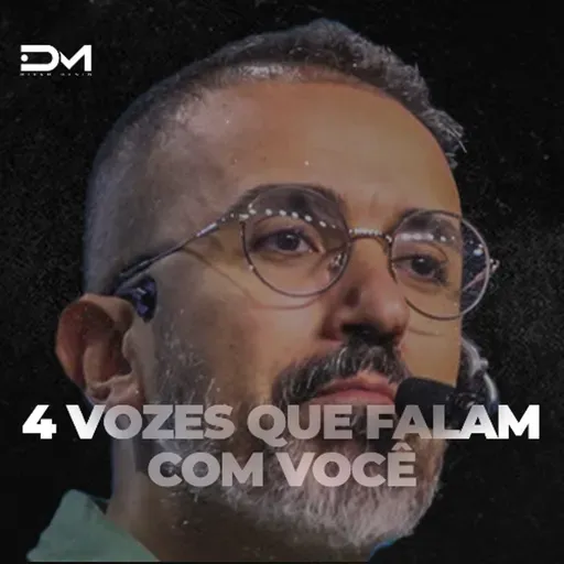 4 VOZES QUE FALAM COM VOCÊ