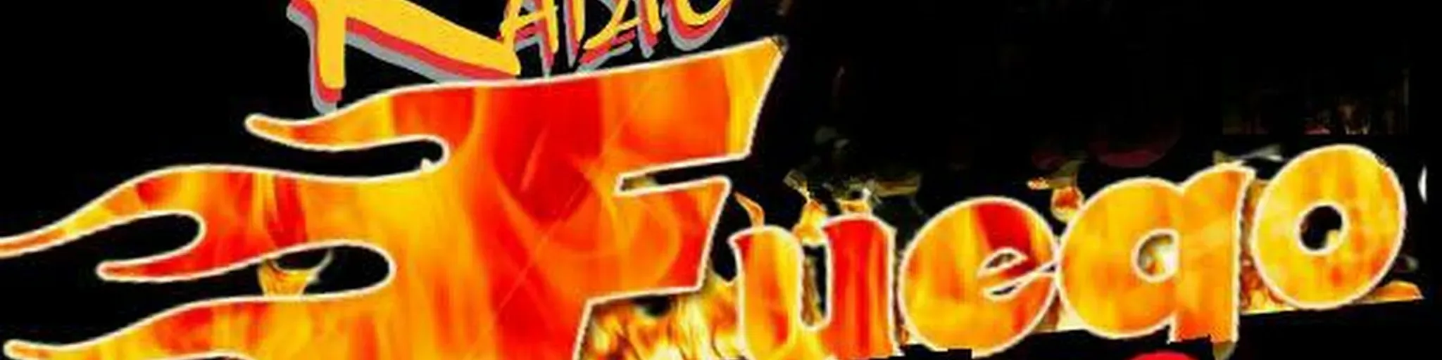 FUEGO32