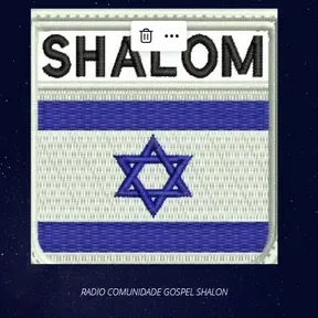 RADIO SHALON