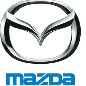 Mazda Zoom-Zoom Radio