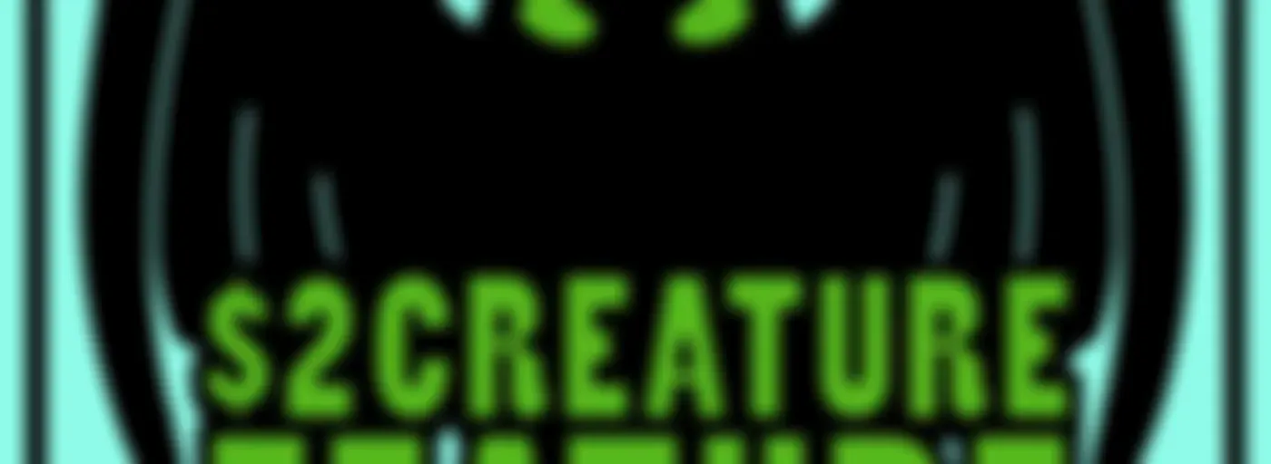 $2 Creature Feature