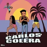 Tavo Man - Carlos Colera ( Garifuna Music )