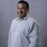 23.11.25 (8h) | "Tudo muda quando somos tocados" (Pr. Paulo Frutuoso)