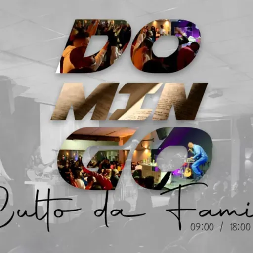 Culto da Família | 27.03.2022 | Pastor César Ciriaco