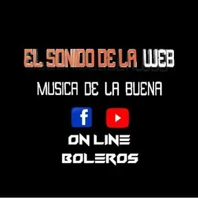 EL SONIDO DE LA WEB BOLEROS