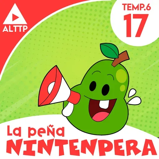 ALTTP: La Peña Nintenpera 6x17