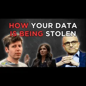 #AxisOfEasy 425: Microsoft Teams Security Flaws Show How Easily Digital Trust Can Be Exploited