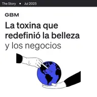 THE STORY | El imperio del Botox