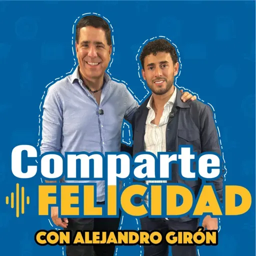 #201 La mentira más grande sobre libertad financiera | Alejandro Girón