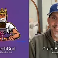 Ep.138 Why Digital Out-of-Home Is Advertising's Most Undervalued Channel with Craig Benner Accretive