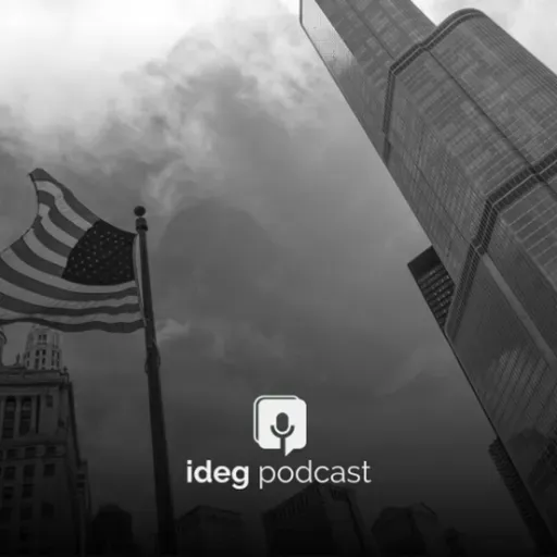 Resumo Semanal – 14/11/2025 – EUA fora do G20, Rússia e Venezuela, COP30, e tensões na Ásia