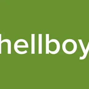 hellboy