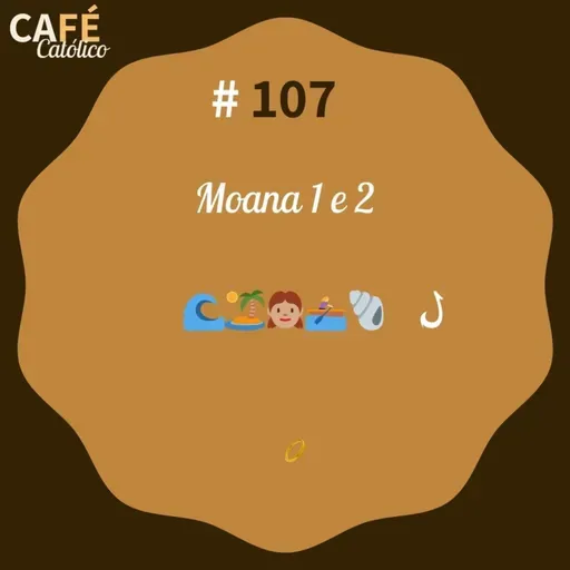 Moana 1 e 2