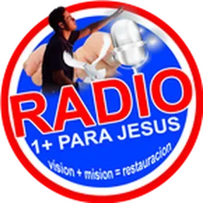 RADIO UNO MAS PARA JESUS
