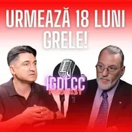 „TOPORUL” lui Bolojan! - DRAGOS CABAT #IGDLCC 288