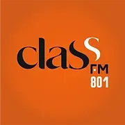 Class FM Sorocaba