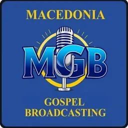 Macedonia Gospel Broadcasting Station