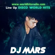 Disco World Hits 2025-12-13 01:00