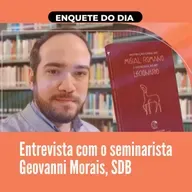 24 de novembro - Enquete do Dia