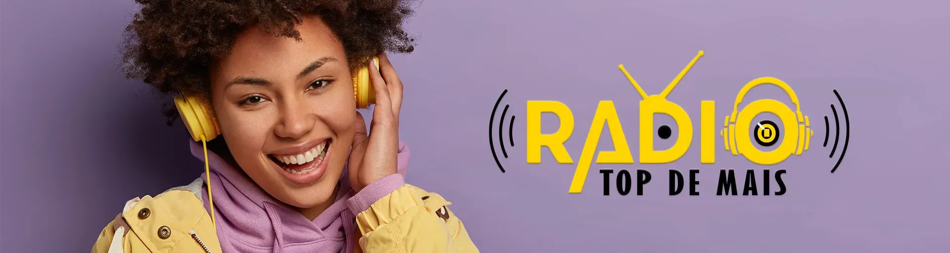 Web Rádio Top de Mais
