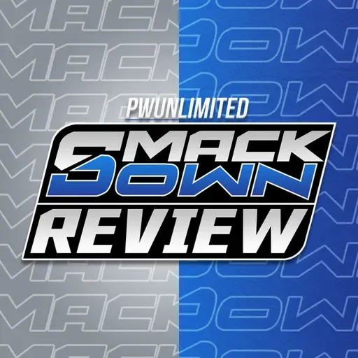 AJ LEE IS BACK!!! | Smackdown Review (9/5/25)