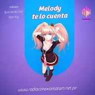 Melody...Te lo Cuenta Episodio #13