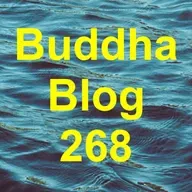 268-Dankbarkeit-Buddha Blog Podcast - Buddhismus im Alltag
