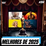 OS MELHORES DE 2025 feat. Flávio do 30 Minutos e... Corta! #354
